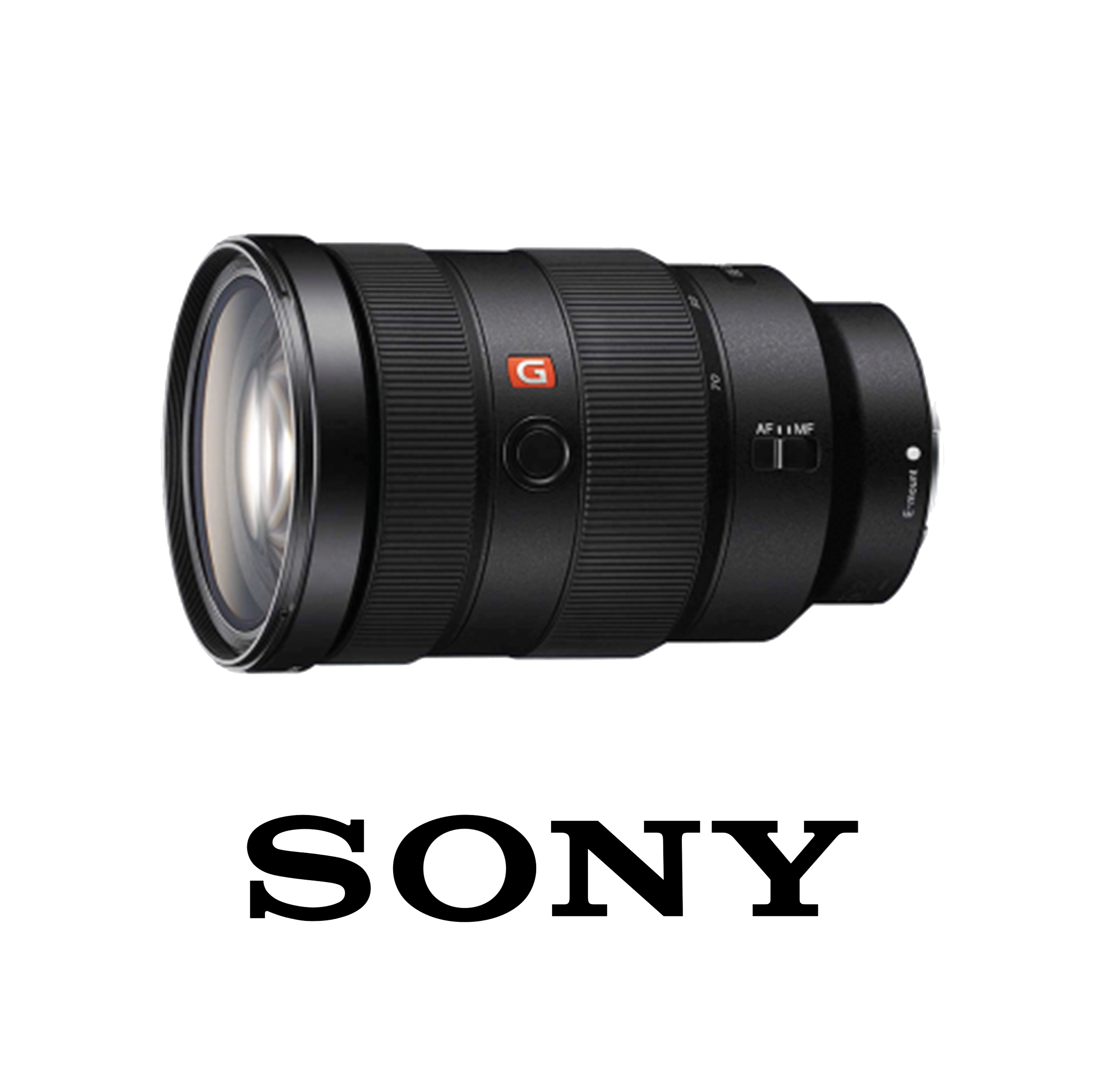 Sony 24-70 mm f/2.8 GM Lens