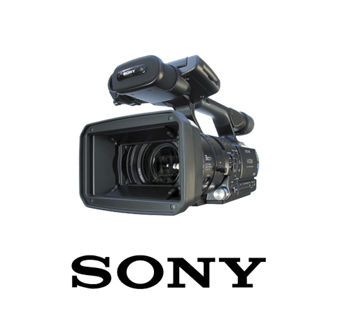 Sony HVR Z1E Kamera